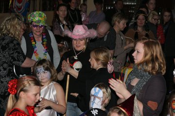 Bild 43 - Olaf Kindertag